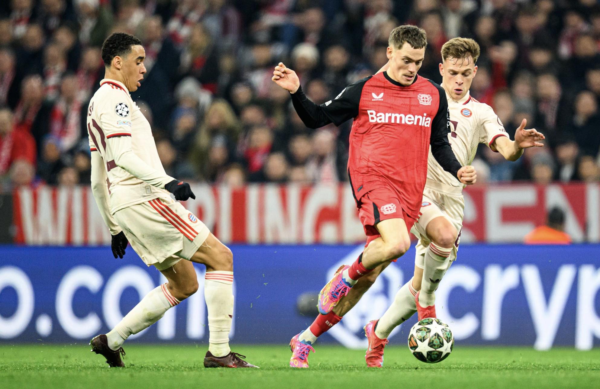 普通人踢球，先解决这个问题（业余球友踢球，先搞定这一关键点）