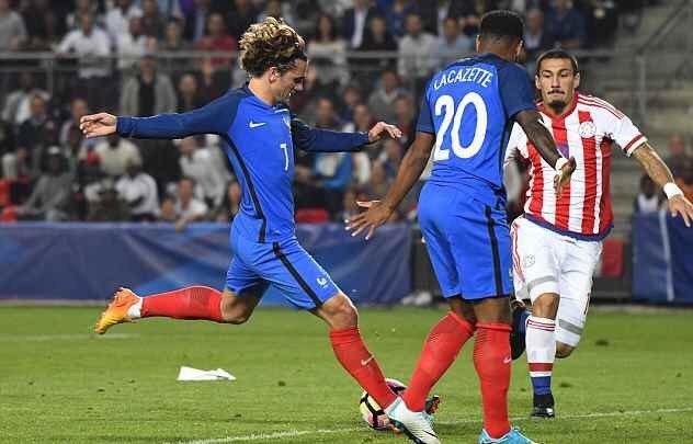 能传能射，姆巴佩是本赛季西甲首位3场比赛传射建功的球员（进攻全能，姆巴佩成本赛季西甲首位三场比赛完成传射的球员）