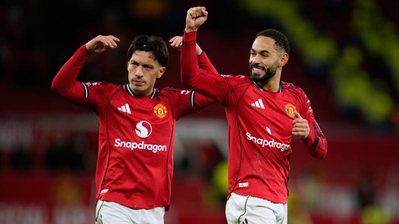 赫拉德-马丁：我看了皇马的比赛，但一场失利说明不了什么（赫拉德-马丁：我关注了皇马的比赛，输一场不代表什么）