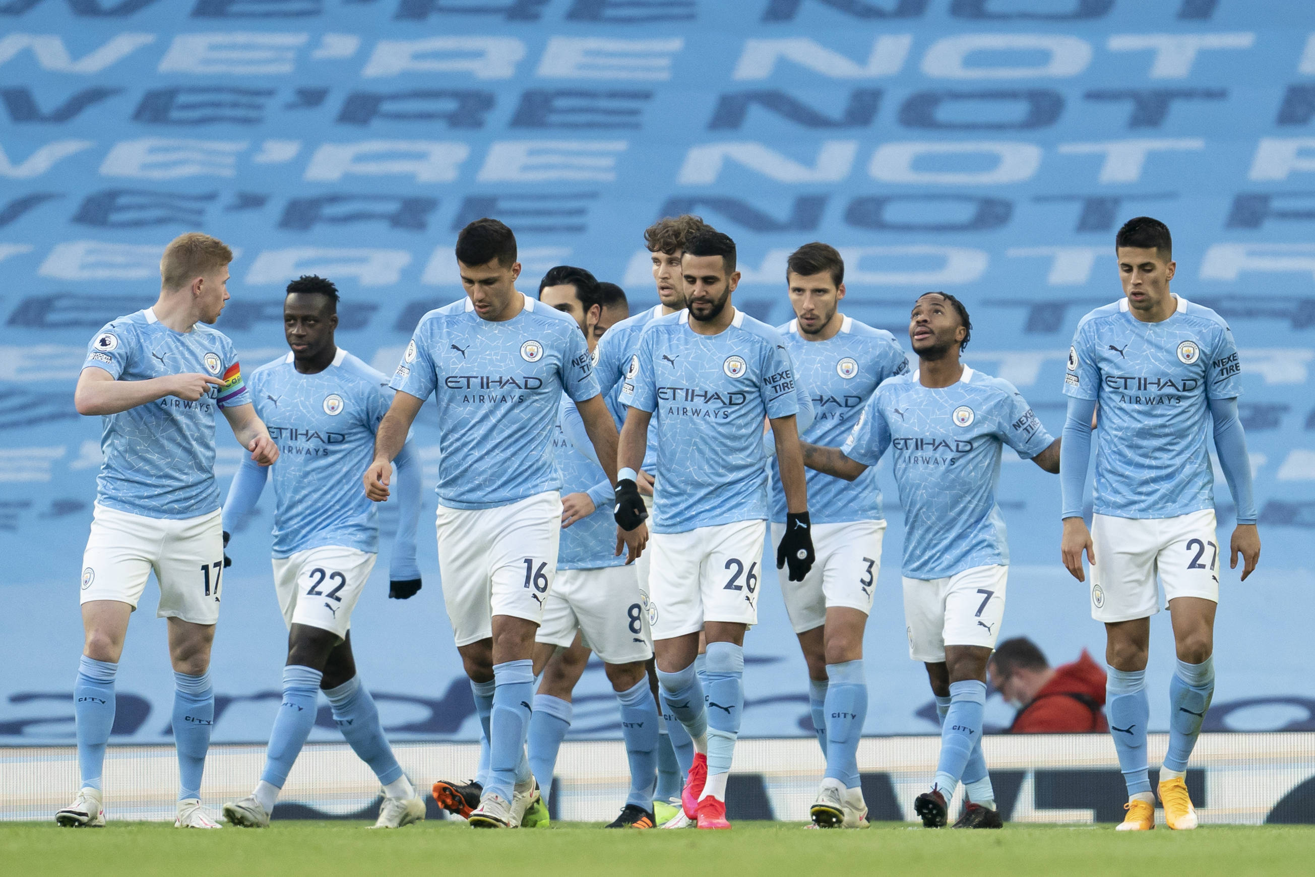 菲利佩：对阵切尔西前我做了噩梦；曼城最有可能赢得英超冠军（菲利佩自曝战切尔西前做噩梦，称曼城最有望夺得英超冠军）