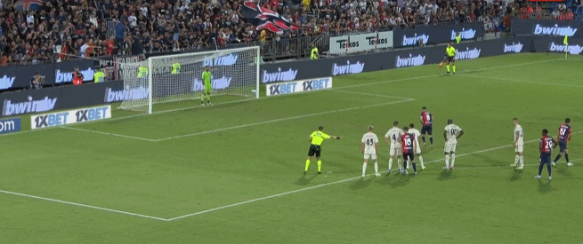 上海申花网红基力安姆巴佩在个人社交称：如果明天申...（申花网红基力安·姆巴佩在社媒发声：如果明天申...）