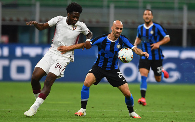 迪马济奥：罗马无法满足狼队对法比奥-席尔瓦的要价（迪马济奥：罗马无力匹配狼队对法比奥-席尔瓦的标价）