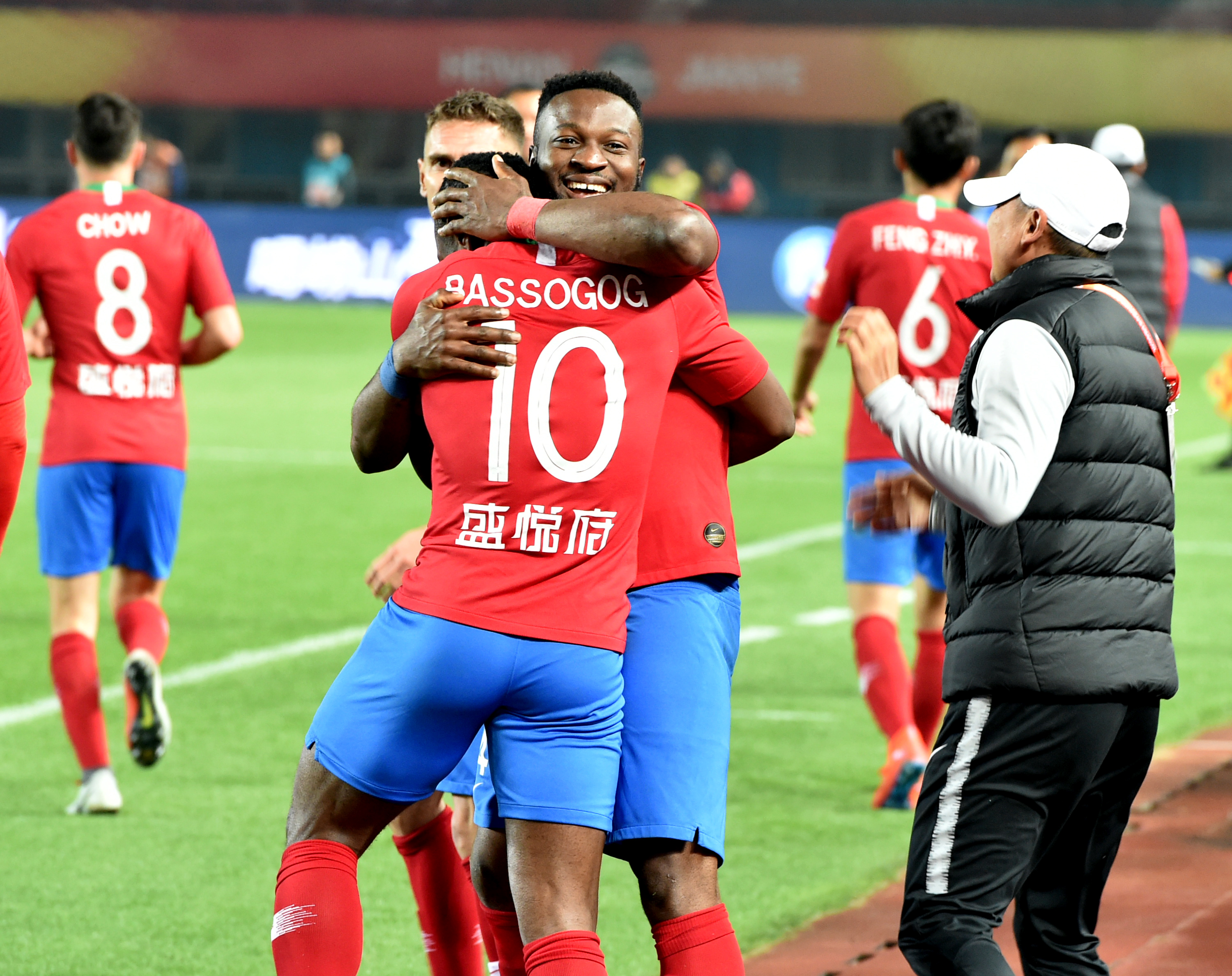 小法：阿森纳是一支防守非常出色的球队，他们补强得很好（小法：阿森纳防守出众，补强十分到位）